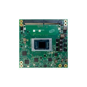 computer-on-module COM Express 1