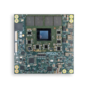 computer-on-module COM Express 1
