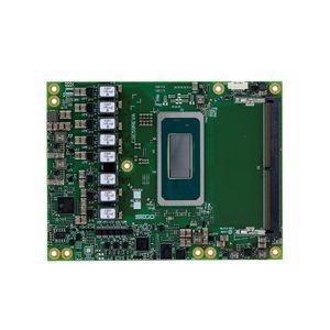 computer-on-module COM Express 1