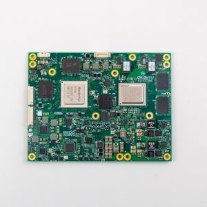 computer-on-module COM Express 1
