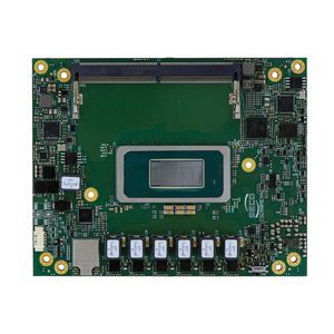 computer-on-module COM-HPC 1