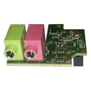 tarjeta de sonido 1