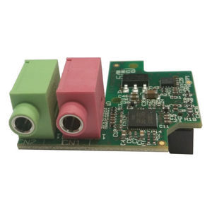 tarjeta de sonido 1