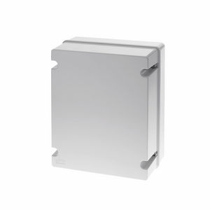 caja de conexiones de pared 1