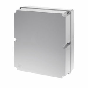 caja de conexiones de pared 1