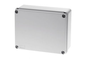 caja de conexiones de pared 1