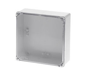 caja de conexiones de pared 1