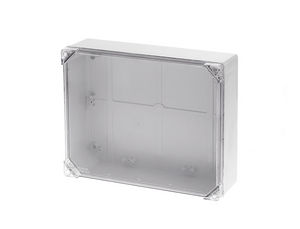 caja de conexiones de pared 1