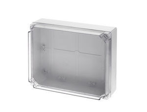 caja de conexiones de pared 1
