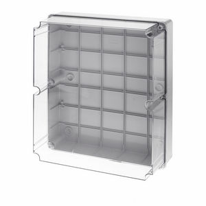 caja de conexiones de pared 1