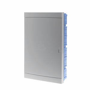caja encastrable 1