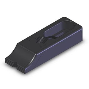 brida de sujeción ajustable