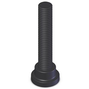 tornillo de cabeza cilíndrica / con hueco hexagonal / de acero / de aleación