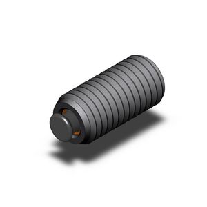 tornillo de acero inoxidable