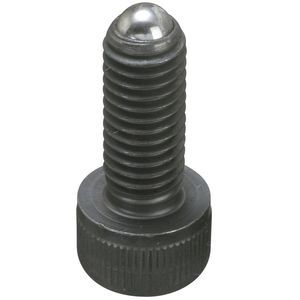 tornillo con bola orientable