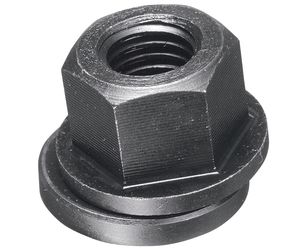 tuerca hexagonal