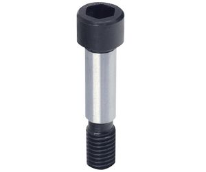 tornillo de acero