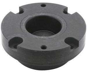 anillo de regulación de acero