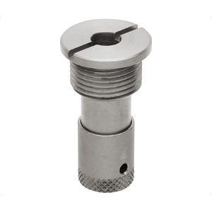 elemento de apriete con control manual