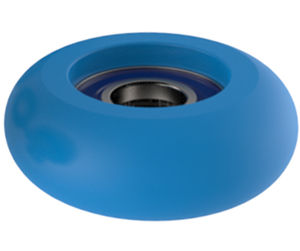 soporte cojinete radial