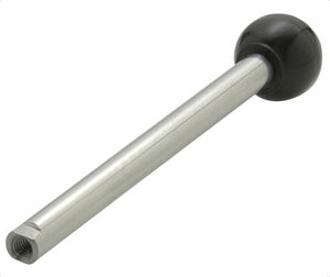 puntal telescópico