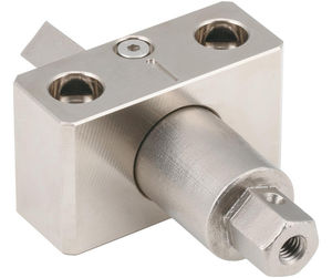 brida de empuje hexagonal