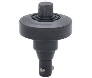 pasador de posicionamiento base hexagonal