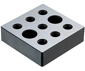 soporte de componentes