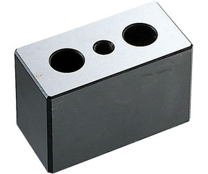 soporte de componentes