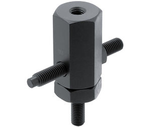 adaptador roscado