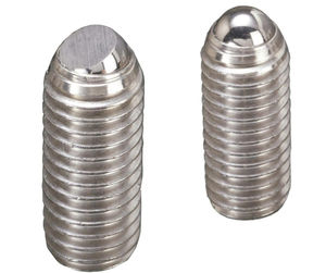 tornillo de tope