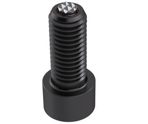 tornillo de tope