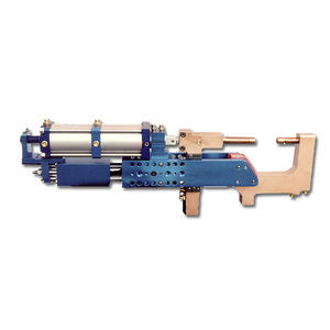 pinza de soldadura por puntos