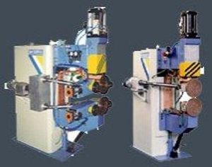 máquina de soldar de aire caliente