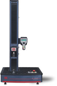 máquina de prueba multi-parámetros