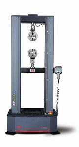 máquina de prueba multi-parámetros