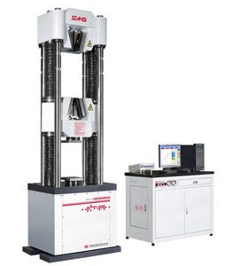 máquina de prueba universal