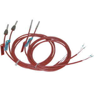 sensor de temperatura Pt100