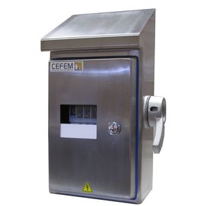 interruptor de llave