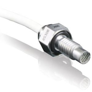 sensor de presión piezorresistivo / roscado