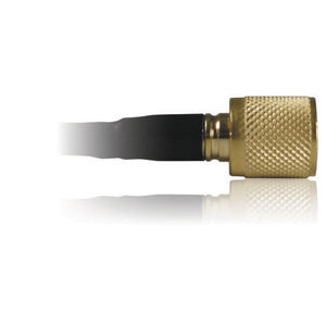 cable óptico de datos / blindado / multiconductores / de bajo ruido