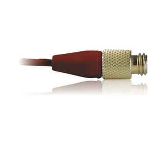 cable óptico de datos