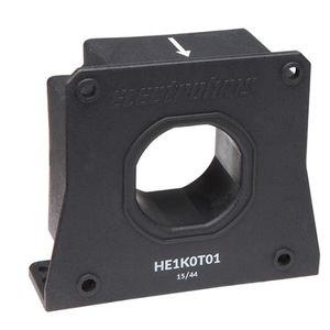sensor de corriente de efecto Hall en lazo cerrado 1