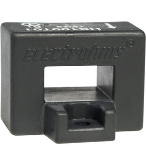 sensor de corriente de efecto Hall de lazo abierto 1