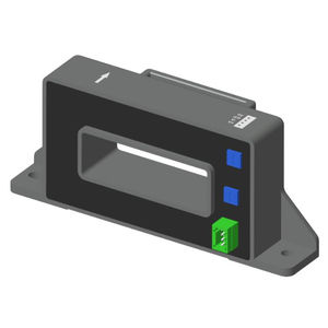 sensor de corriente de efecto Hall de lazo abierto 1