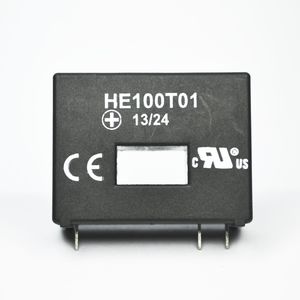 sensor de corriente de efecto Hall en lazo cerrado 1