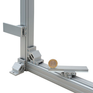 sistema de perfil de aluminio 1