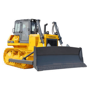 bulldozer de orugas 1
