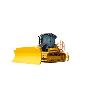 bulldozer con orugas 1