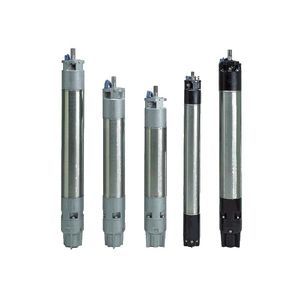 motor sumergible